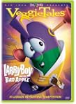 Veggie Tales:Larry Boy & B