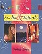 Spells & Rituals - Using Candle Magick