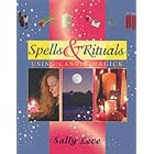 Click here to buy Complete Candle Magick by  Sally Love.