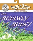 The Runaway Bunny Book and CD