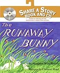 The Runaway Bunny Book and CD (Share a Story)