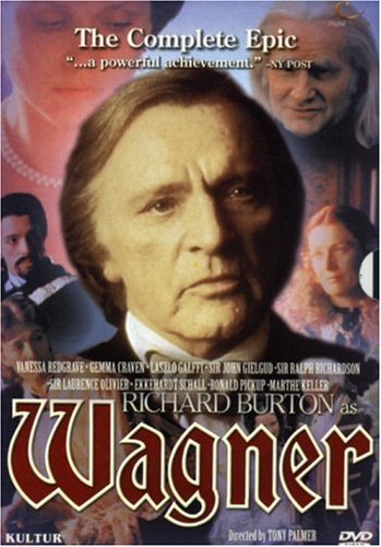 Watch Wagner - The Complete Epic View