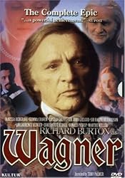 Wagner - The Complete Epic
