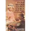Board and Table Games from Many Civilizations