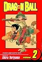 Dragon Ball Volume 2 (Dragon Ball (Viz Paperback))