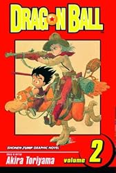 Dragon Ball, Vol. 2