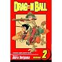 Dragon Ball Volume 2 (Dragon Ball (Viz Paperback))