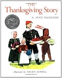 The Thanksgiving Story