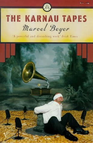 Cover image : The Karnau Tapes