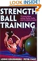 Strength Ball Training
