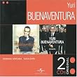 Coffret 2 CD : Herencia Africana / Salsa Dura