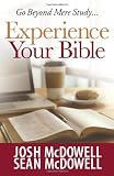 Experience Your Bible