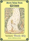 More Tales from Grimm (Fesler-Lampert Minnesota Heritage)