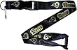St. Louis Rams Lanyard Keychain