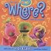 Books : Where? (Hoobs Question Books)