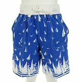 519DCzYDzmL. SL160  Save 25% on Little Maui Waves Boys Swimshorts