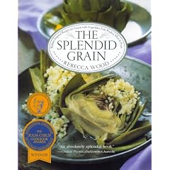 Splendid Grain The
