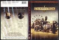 Carnivale: The Complete First Season (VOL. 4 ONLY)
