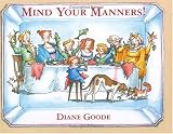 Buy : Mind Your Manners!