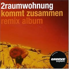 Kommt Zusammen Remix Album