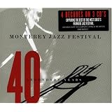 Monterey Jazz Festival: 40 Legendary Years
