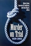 Murder on Trial: Courtroom Mysteries from Ellery Queen's Mystery Magazine and Alfred Hitchcock's Mystery Magazine