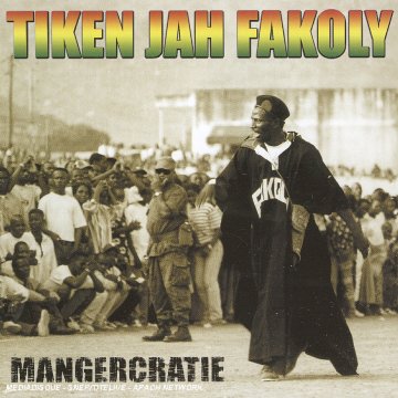 Tiken Jah Fakoly - Crazy World Lyrics - Zortam Music