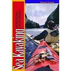 Sea Kayaking: Northern California