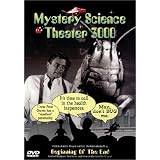 Mystery Science Theater 3000 - Beginning of the End