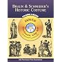 Braun & Schneider's Historic Costume CD-ROM and Book