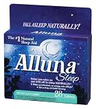 Enzymatic Therapy - Alluna Sleep, 28 tablets