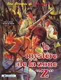 Revue Dargaud  / Bob Morane, tome 3 : Le Mystère de la zone Z