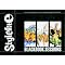 Graffiti Books