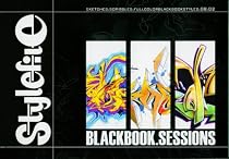 Blackbook Sessions: Stylefile