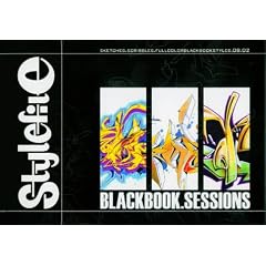 Blackbook Sessions: Stylefile