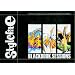 Blackbook Sessions: Stylefile