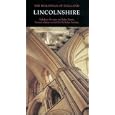 Lincolnshire (Pevsner Architectural Guides: Buildings of England) by N Pevsner