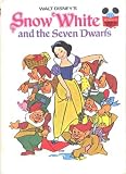 Walt Disney's Snow White and the Seven Dwarfs (Disney's Wonderful World of Reading)