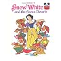 SNOW WHITE (Disney's Wonderful World of Reading)