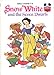 SNOW WHITE (Disney's Wonderful World of Reading)