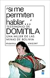 Si Me Permiten Hablar... Domitila