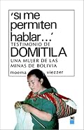 Si Me Permiten Hablar... Domitila