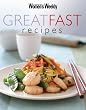 Great Fast Recipes (Australian Women's Weekly)
