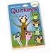 Qiurkeys OWL Shaped Novelty Key Covers Id Caps Identifiers