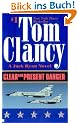 Clear and Present Danger (Jack Ryan)