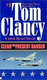 Clear and Present Danger (Jack Ryan)