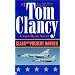 Clear and Present Danger (Jack Ryan)