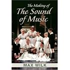 Click here to buy The Making of The Sound of Music by  Max Wilk.