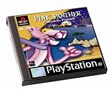 Eigenschaften Modern Games  / Pink Panther