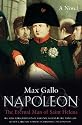 The Immortal Man of Saint Helena: A Novel (Napoleon series) (No. 4)